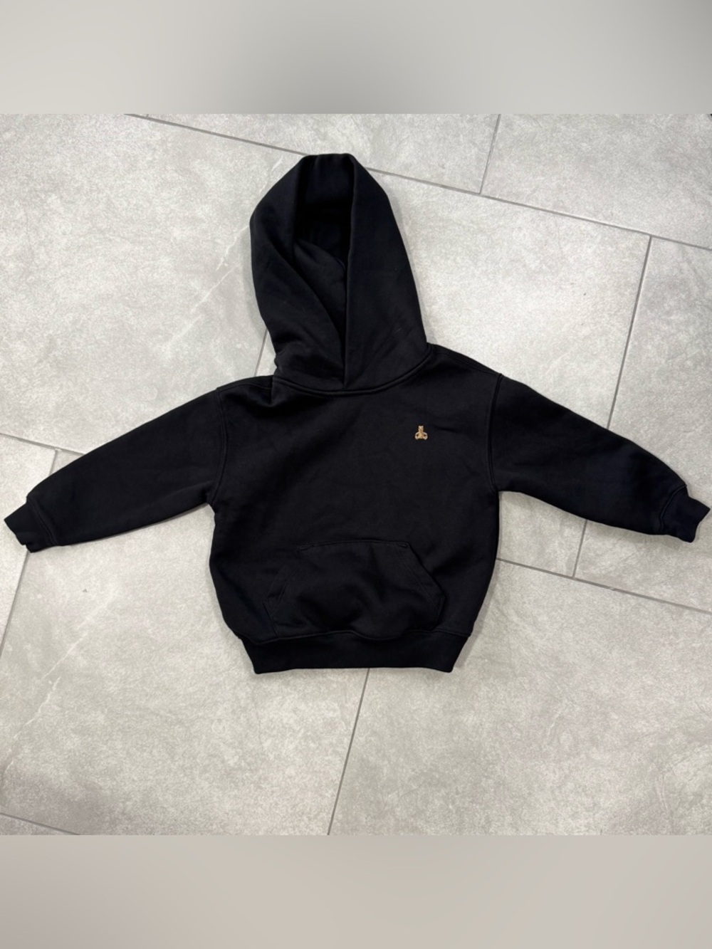 Toddler GAP Vintage Soft Relaxed Hoodie